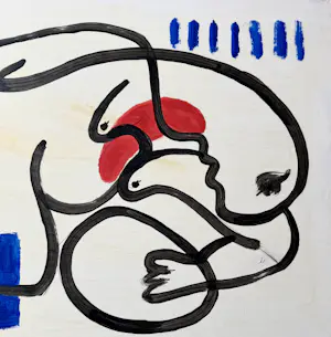 Gundi Falk - Falks Klebstoff kopen? Bied vanaf 750!