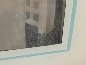 Jan Toorop - Het Offer kopen? Bied vanaf 175!