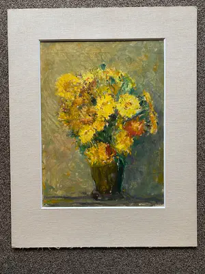 Alena Čermáková - zomer in een vaas kopen? Bied vanaf 25!