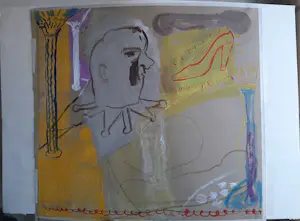 Helga Kos - Onbekend kopen? Bied vanaf 20!