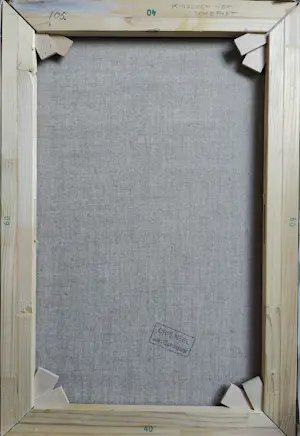 Jan Schaeffer - Kinderen met schepnet kopen? Bied vanaf 89!