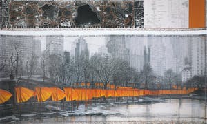 Christo - Offset, The Gates kopen? Bied vanaf 1!