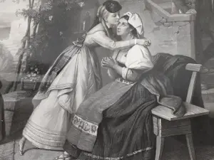 Paul-Armand Girardet - La vraie mère kopen? Bied vanaf 20!