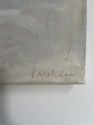 Liesbeth Rahder - Groovy Green III kopen? Bied vanaf 200!