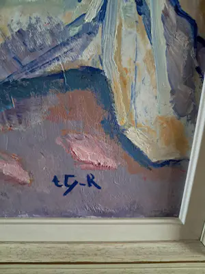 Suze ter Gast-Rosse - Herfstbloemen kopen? Bied vanaf 180!