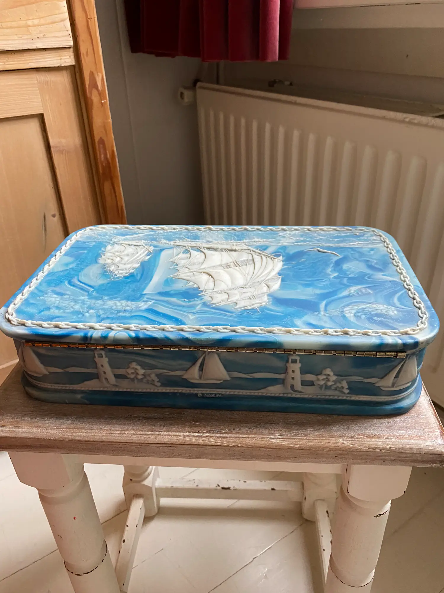 CCC Inc. (1966-1974)