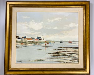 Jacques Wolmans - Port Louis kopen? Bied vanaf 150!