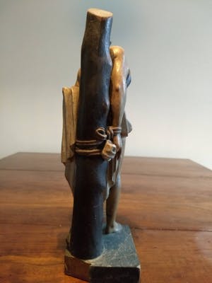 Curiosa - Heilige Sebastiaan kopen? Bied vanaf 50!