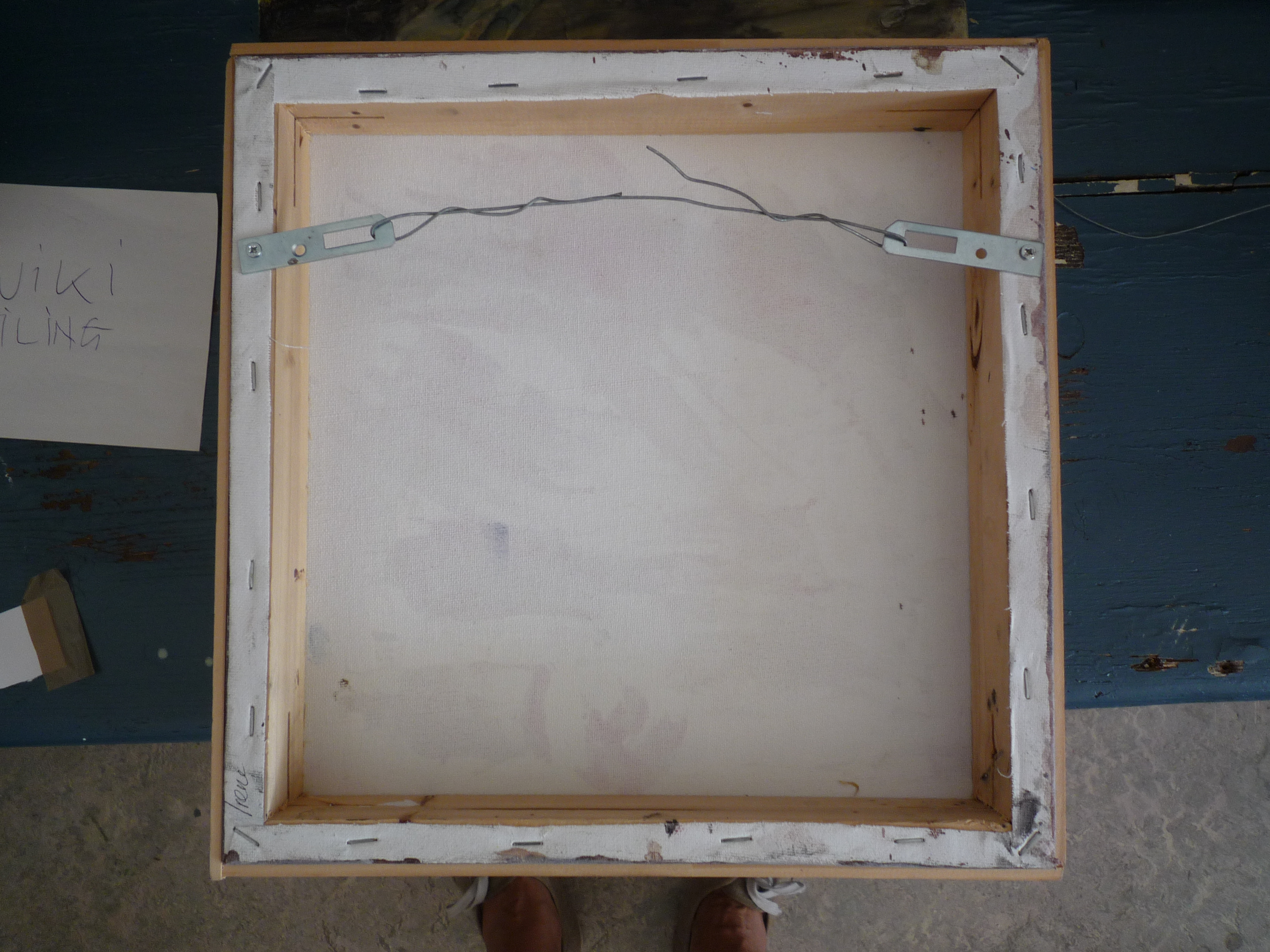 Irene van den Bos - Een Kop. kopen? Bied vanaf 75!