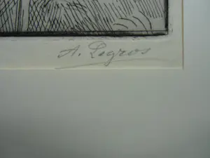 Alphonse Legros - DE HOUTSPROKKELAARS // LE RETOUR DU BOIS kopen? Bied vanaf 59!