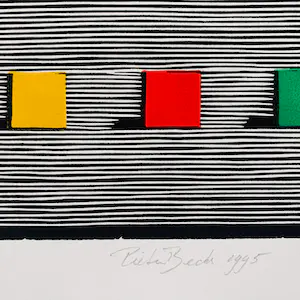 Pieter Becks - zonder titel kopen? Bied vanaf 45!