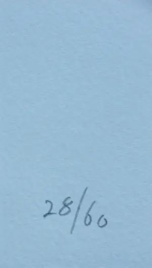 Armando - Litho: Das rad - 1992 kopen? Bied vanaf 250!