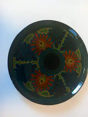 Plateelbakkerij Zuid-Holland - te Gouda vendu pour 80€ !