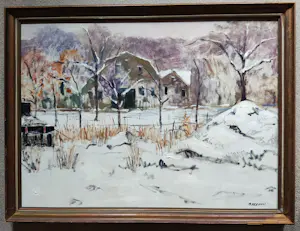 Margaretha C. Verheus - Maartse sneeuw kopen? Bied vanaf 150!