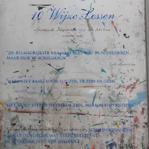 Jan Roeland - 10 Wijze Lessen kopen? Bied vanaf 500!