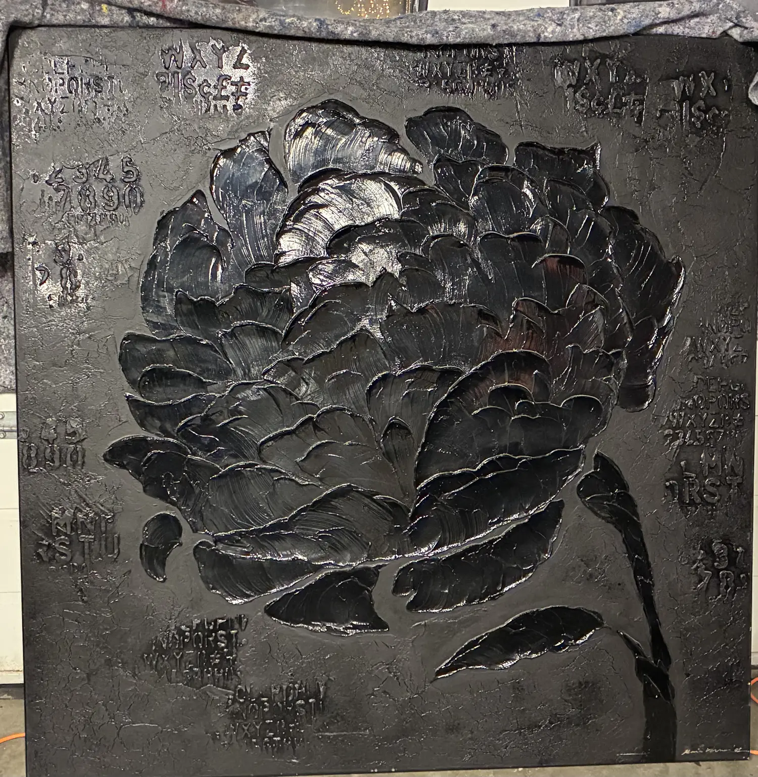 Karin Vermeer (1970)