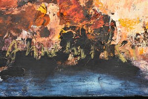 Annemiki Bok - Red conversation kopen? Bied vanaf 350!