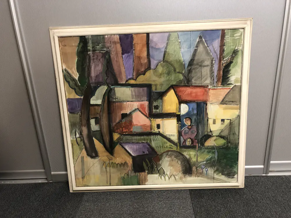 Tefaf