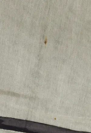 Ger Jansen - Wandkleed, Abstracte compositie (Zeer groot) kopen? Bied vanaf 100!