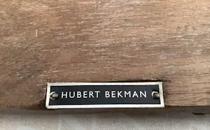 Hubert Bekman - Symboliek der Levensvreugde kopen? Bied vanaf 155!