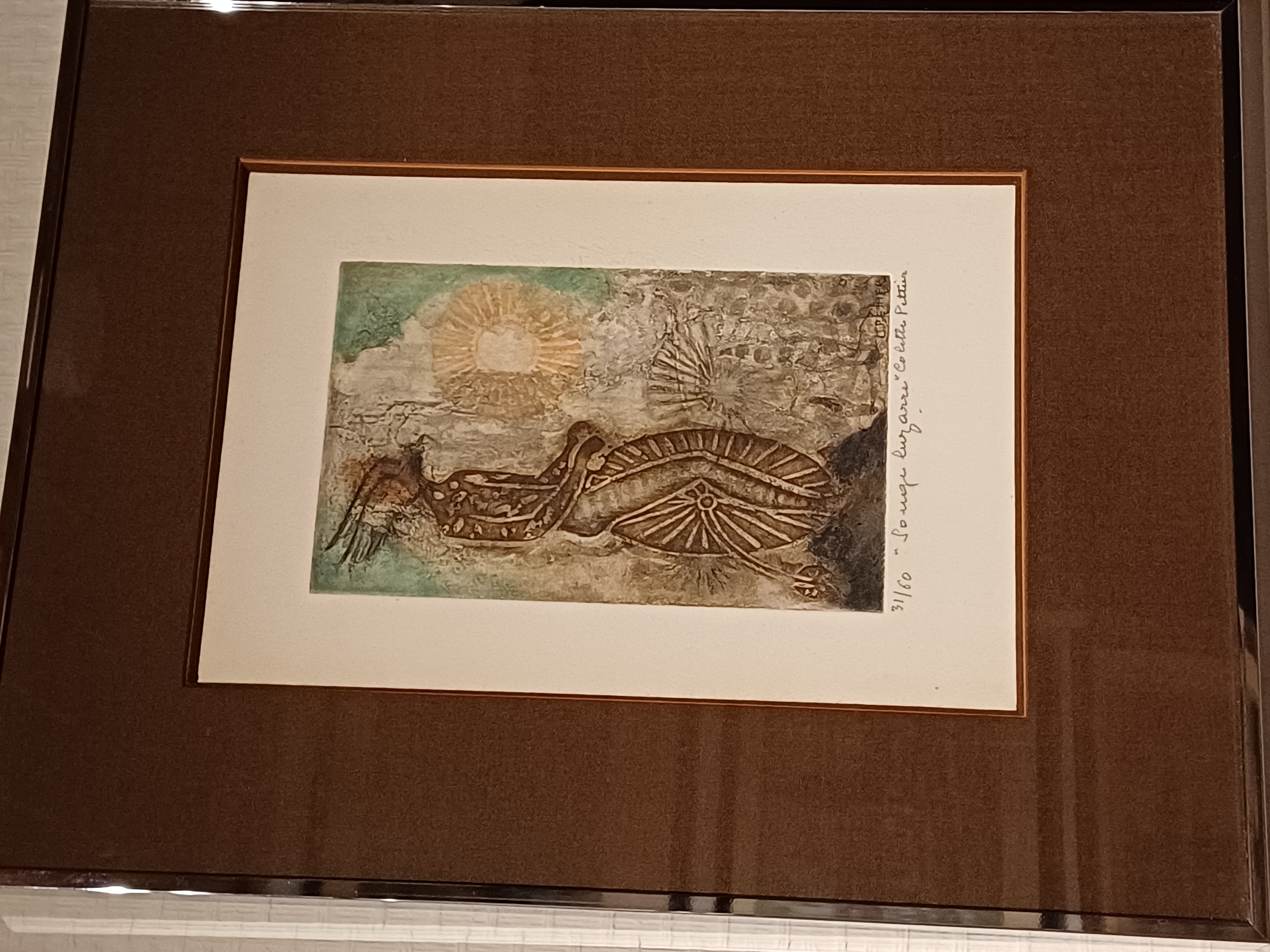 Colette Pettier (1907-1983)