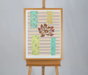 Bob Negryn - My first New Zealand print kopen? Bied vanaf 75!