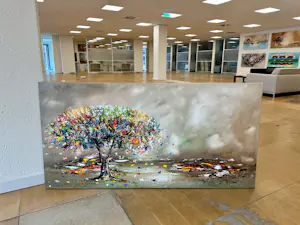 Gena - Tree of Life XXL kopen? Bied vanaf 450!