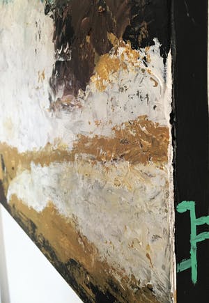 John Foppen - Landscape View....... #10. kopen? Bied vanaf 159!