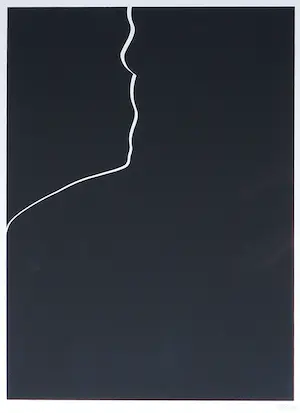 Harry van Kuyk - Zeefdruk uit het portfolio Grafinu - Ingelijst kopen? Bied vanaf 1!