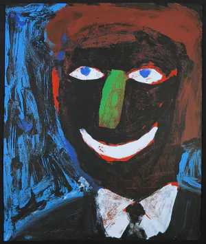 Helmut Middendorf - Ohne Titel kopen? Bied vanaf 150!