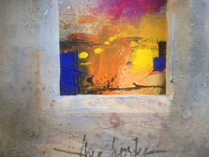 Theo Koster - an other day kopen? Bied vanaf 50!