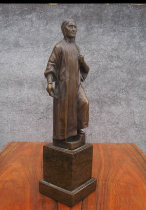 Ernst Eck - Dante Alighirie kopen? Bied vanaf 110!