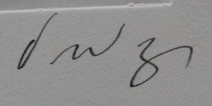 Dodog Soeseno - Ets: Men kopen? Bied vanaf 35!