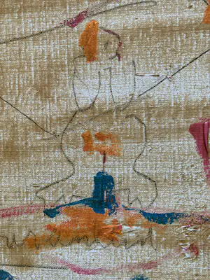 Anton Heyboer - Maria in den Hemel maakt onreinheid. kopen? Bied vanaf 450!