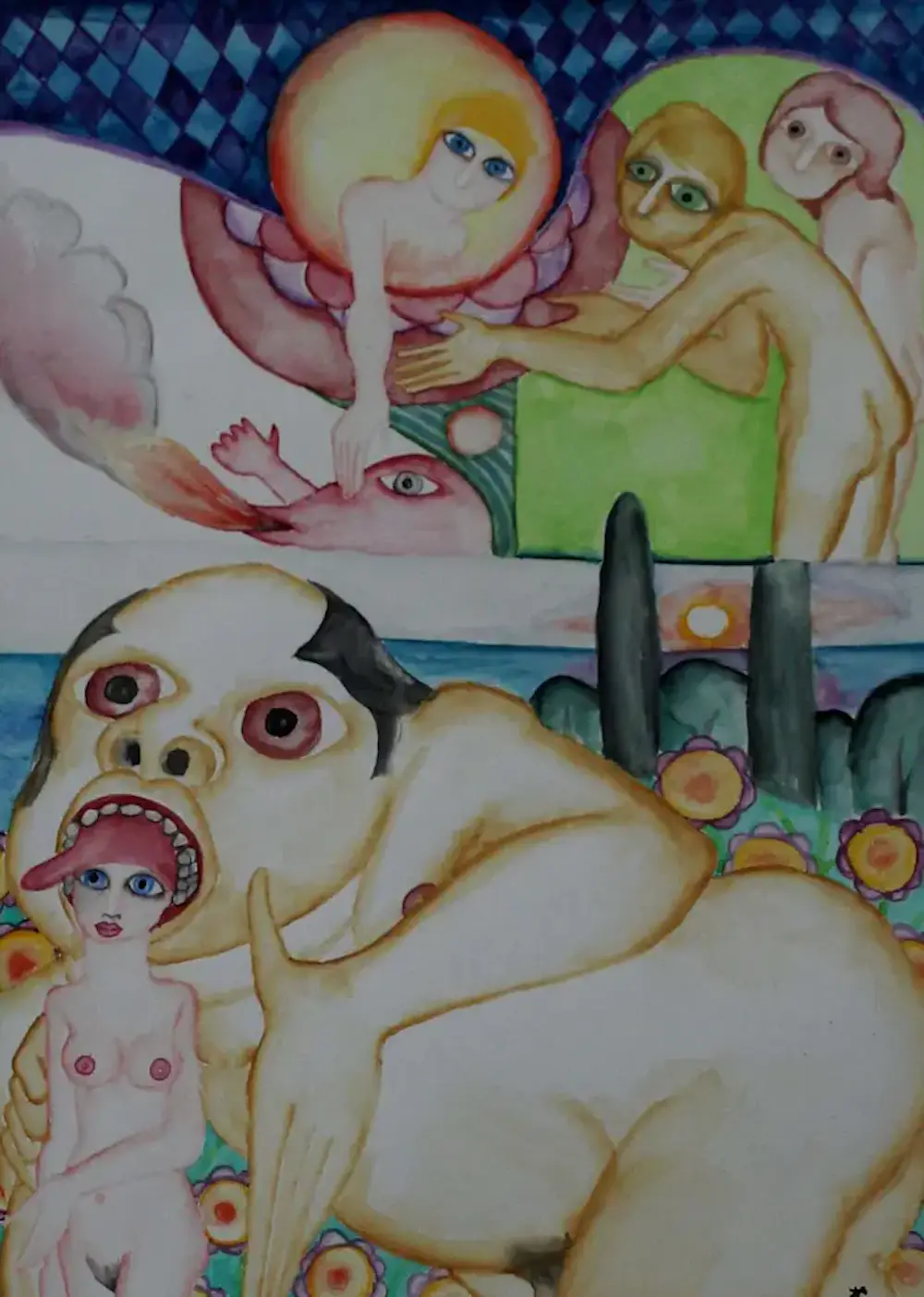 Robert Zeppel-Sperl (1944-2005)