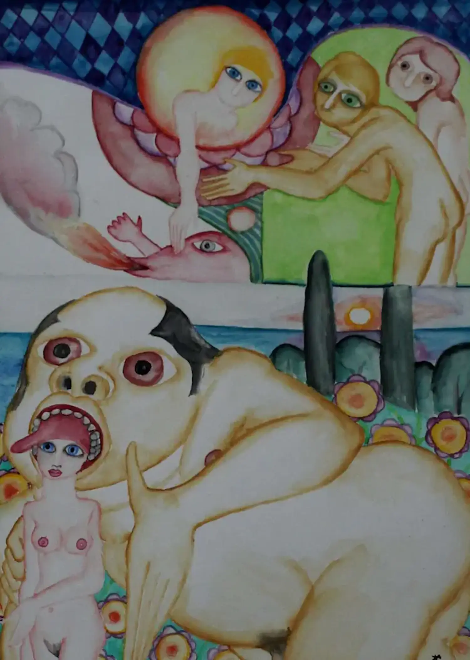 Robert Zeppel-Sperl (1944-2005)