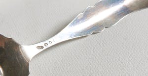 Curiosa - Lot zilveren voorwerpen kopen? Bied vanaf 200!