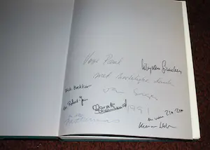 Sigurdur Gudmundsson - hardcover (x2)- gesigneerd, o.a. ook door Marlene Dumas kopen? Bied vanaf 100!