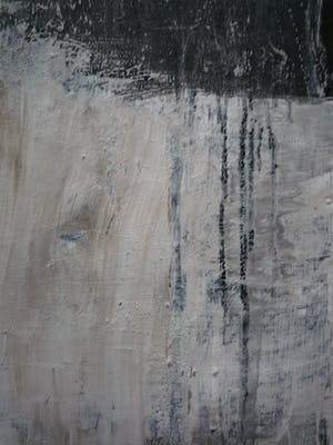 Irene van den Bos - Black&White Abstract kopen? Bied vanaf 50!