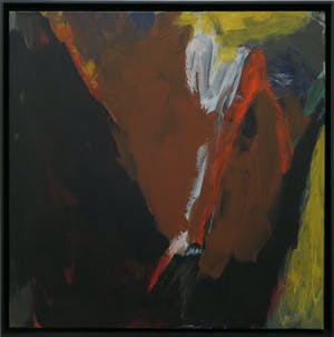 Paul Corvers - zonder titel (097) kopen? Bied vanaf 150!