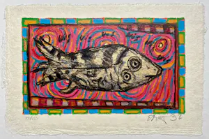 Eric Toebosch - Zonder titel kopen? Bied vanaf 25!