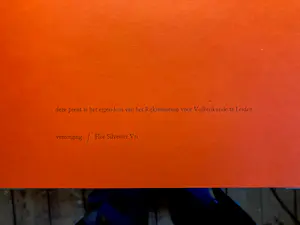 Niet of onleesbaar gesigneerd - signatuur en titel in het Chinees (?) kopen? Bied vanaf 1!