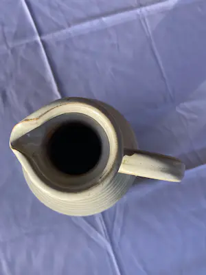 Niet of onleesbaar gesigneerd - Kan met oor kopen? Bied vanaf 1!