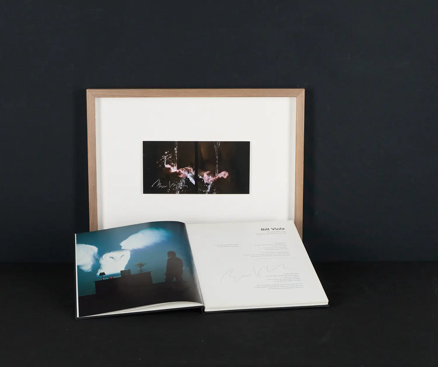 Bill Viola (1951)