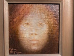 Myriam Eykens - Onschuldig kind kopen? Bied vanaf 100!