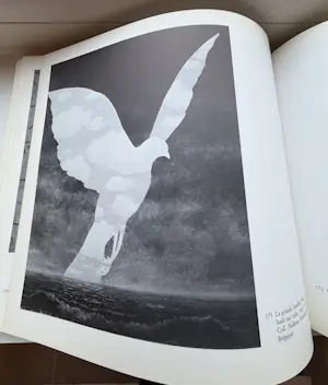 Rene Magritte - 3 boeken kopen? Bied vanaf 28!