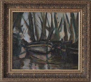 Willy Bleys - Zonder titel kopen? Bied vanaf 40!