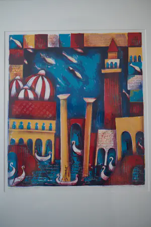 Marianne Aulman - Atlantis XXV kopen? Bied vanaf 25!