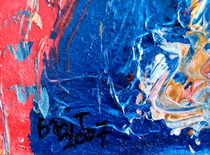 Hendrik Smit - Colours kopen? Bied vanaf 1!