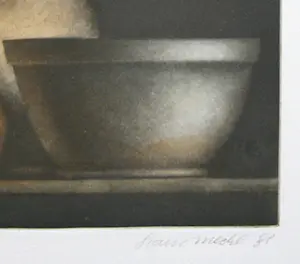 Franz Meckl - Franz Meckl: Krug. kopen? Bied vanaf 39!